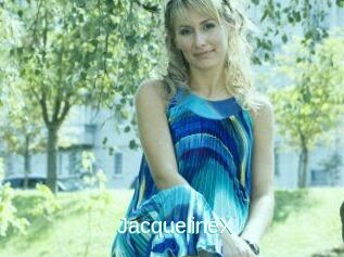 JacquelineX