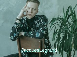 JacquesLegrand