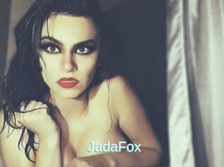 JadaFox