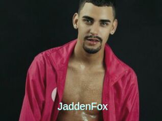 JaddenFox