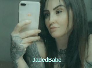 JadedBabe