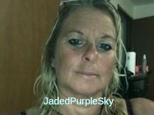 JadedPurpleSky