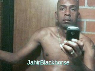 JahirBlackhorse