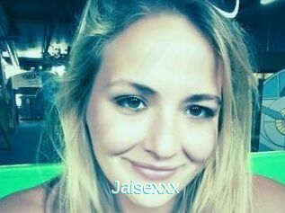 Jaisexxx