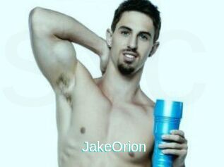 JakeOrion