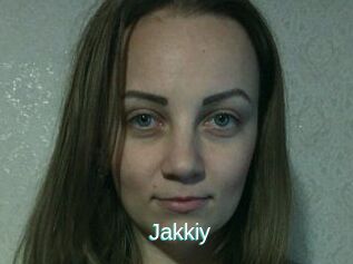 Jakkiy