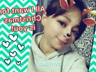Jaklinwet