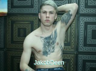 JakobDeen