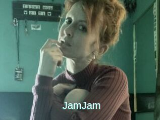 JamJam