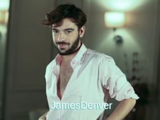 JamesDenver
