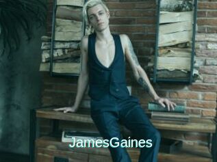 JamesGaines