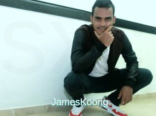 JamesKoong