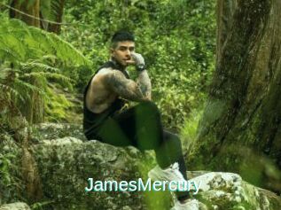 JamesMercury