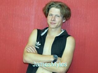 JamesMyles