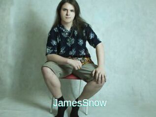 JamesSnow