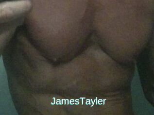 JamesTayler