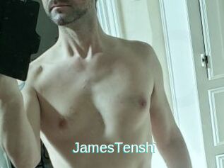 JamesTenshi