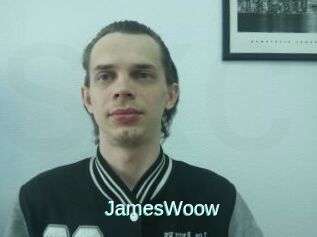 JamesWoow