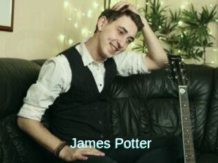 James_Potter