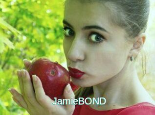 JamieBOND