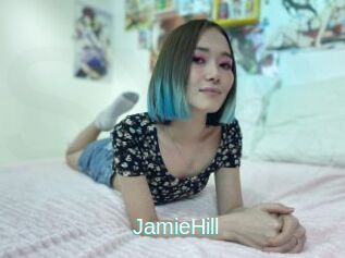 JamieHill