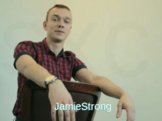 JamieStrong