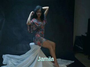 Jamila