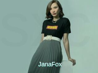 JanaFox