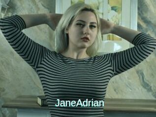 JaneAdrian