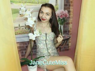 JaneCuteMiss