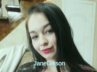 JaneDikson