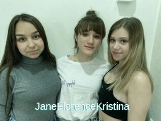 JaneFlorenceKristina