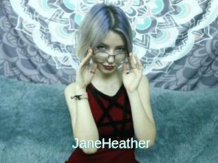 JaneHeather