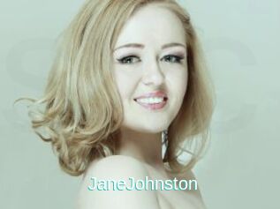 JaneJohnston