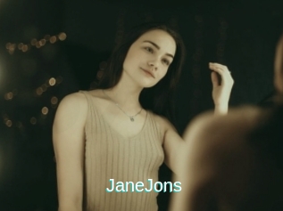 JaneJons
