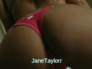 JaneTaylorr