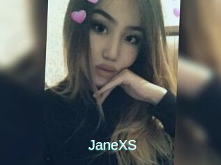 JaneXS