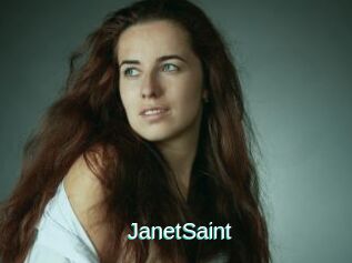 JanetSaint