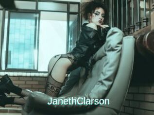 JanethClarson