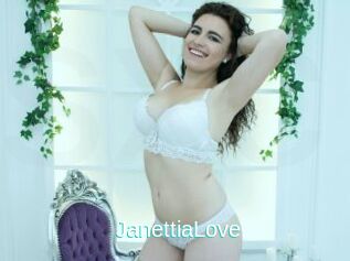 JanettiaLove