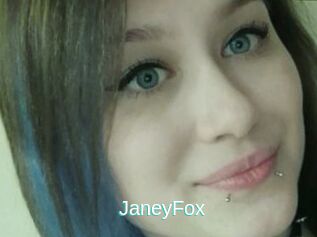 JaneyFox