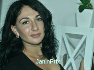 JaninPrix