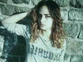 Janize