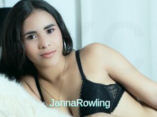 JannaRowling