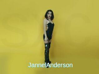 JannelAnderson