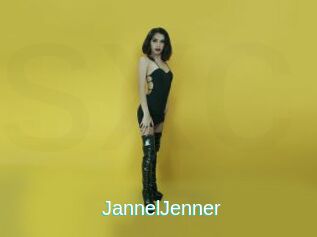 JannelJenner