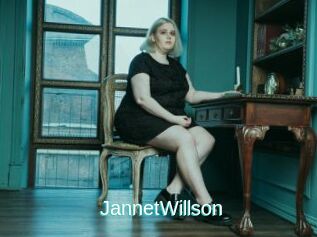JannetWillson