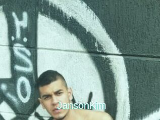 JansonKim