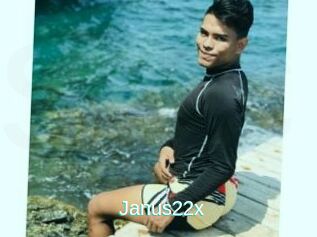 Janus22x