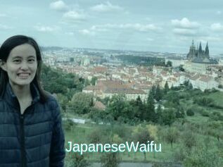 JapaneseWaifu